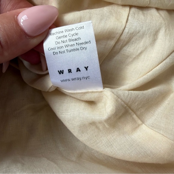 Wray Vanessa Dress NWT - Picture 9 of 10